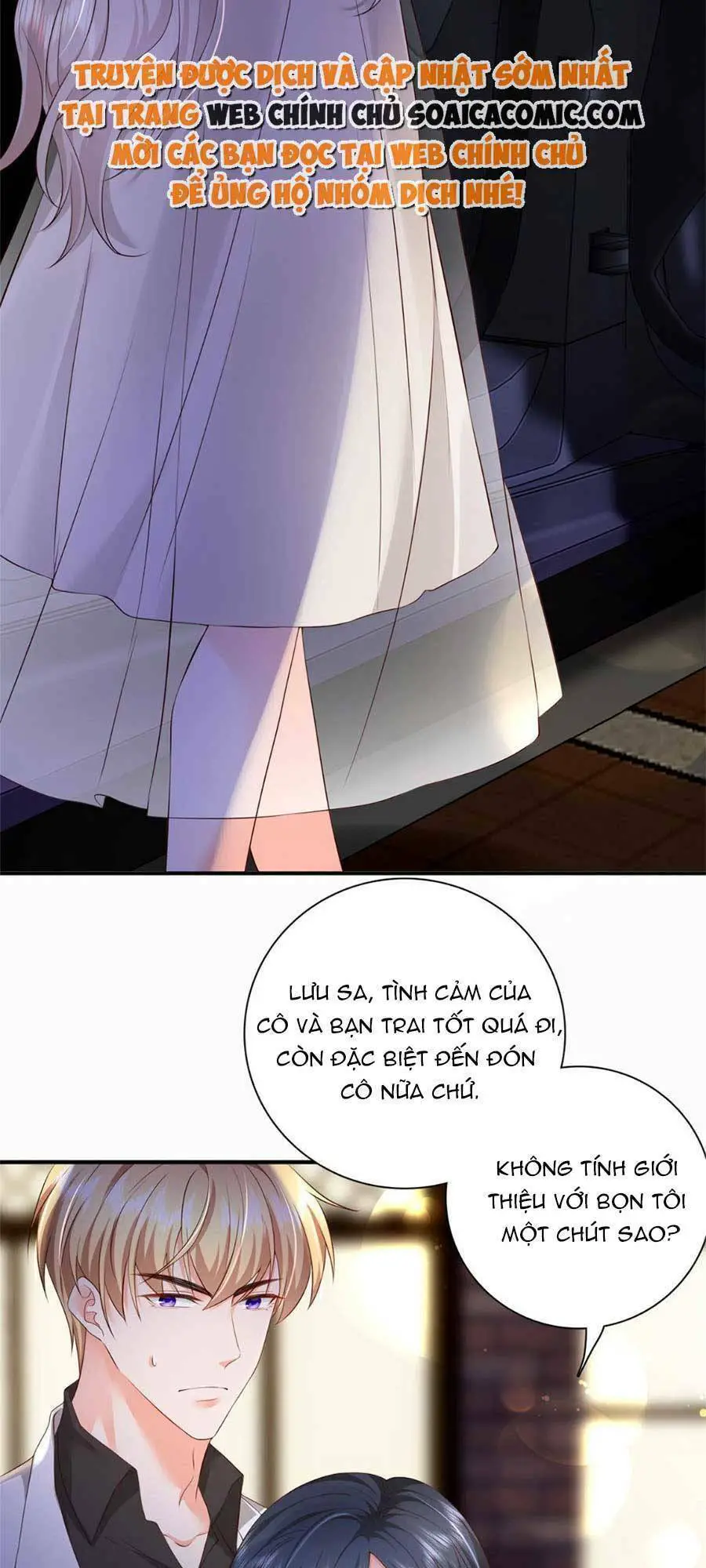Cô Vợ Của Tôi Không Dễ Bắt Nạt Nettruyen ZZZ Chương 5 Page 3