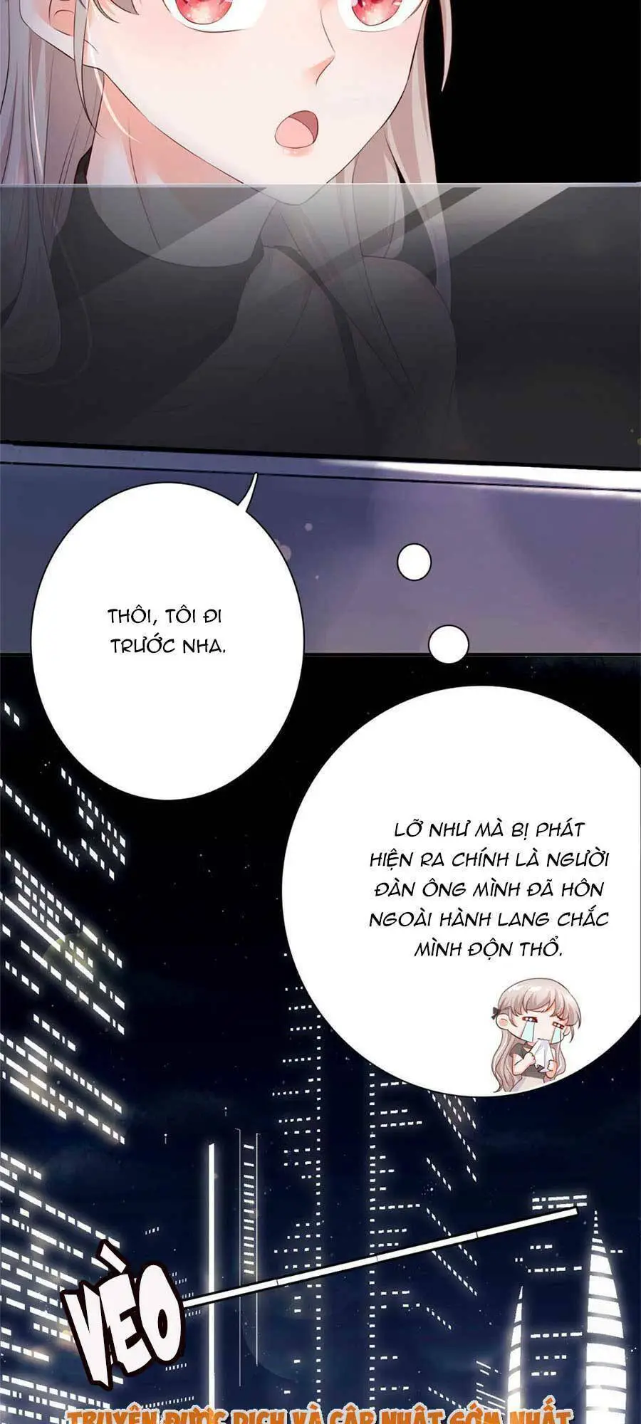 Cô Vợ Của Tôi Không Dễ Bắt Nạt Nettruyen ZZZ Chương 5 Page 5