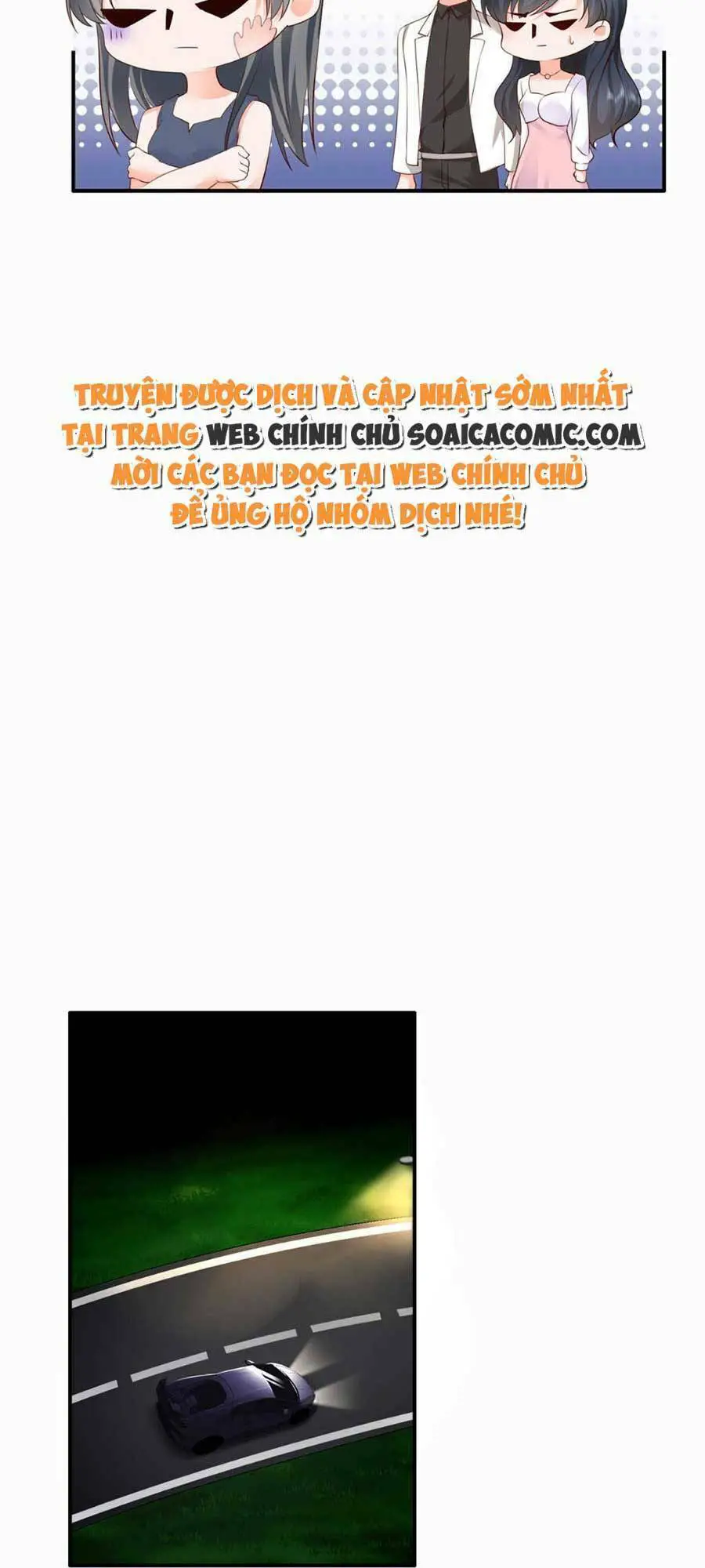 Cô Vợ Của Tôi Không Dễ Bắt Nạt Nettruyen ZZZ Chương 5 Page 11