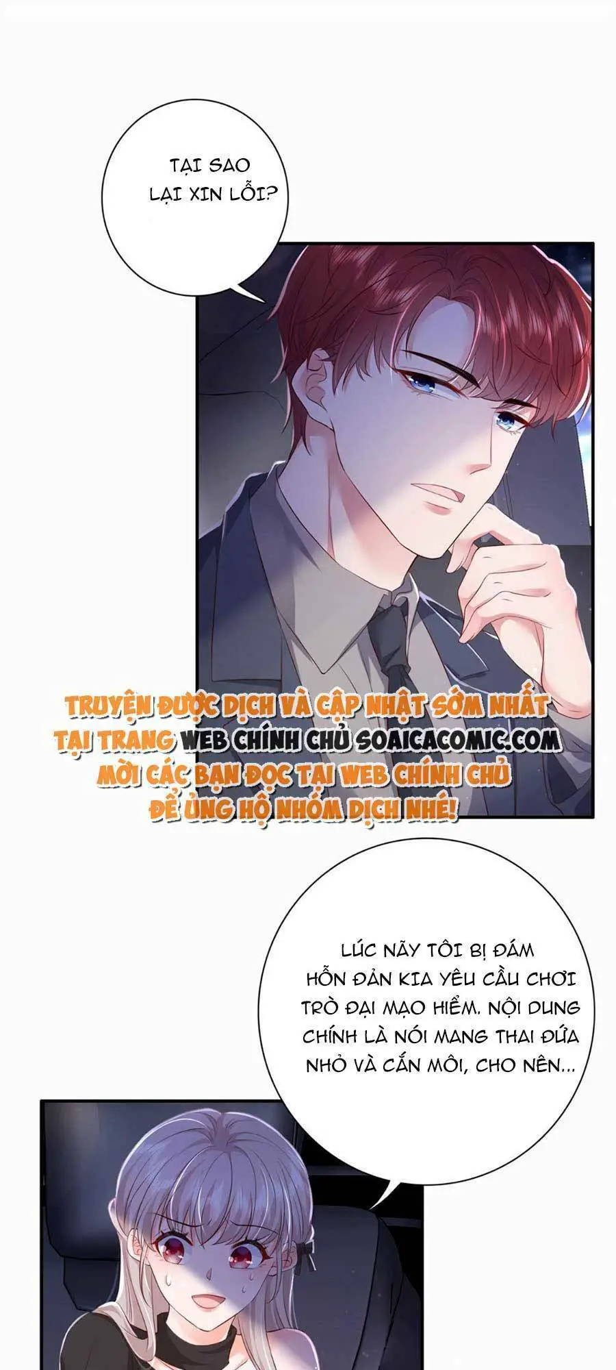 Cô Vợ Của Tôi Không Dễ Bắt Nạt Nettruyen ZZZ Chương 5 Page 15