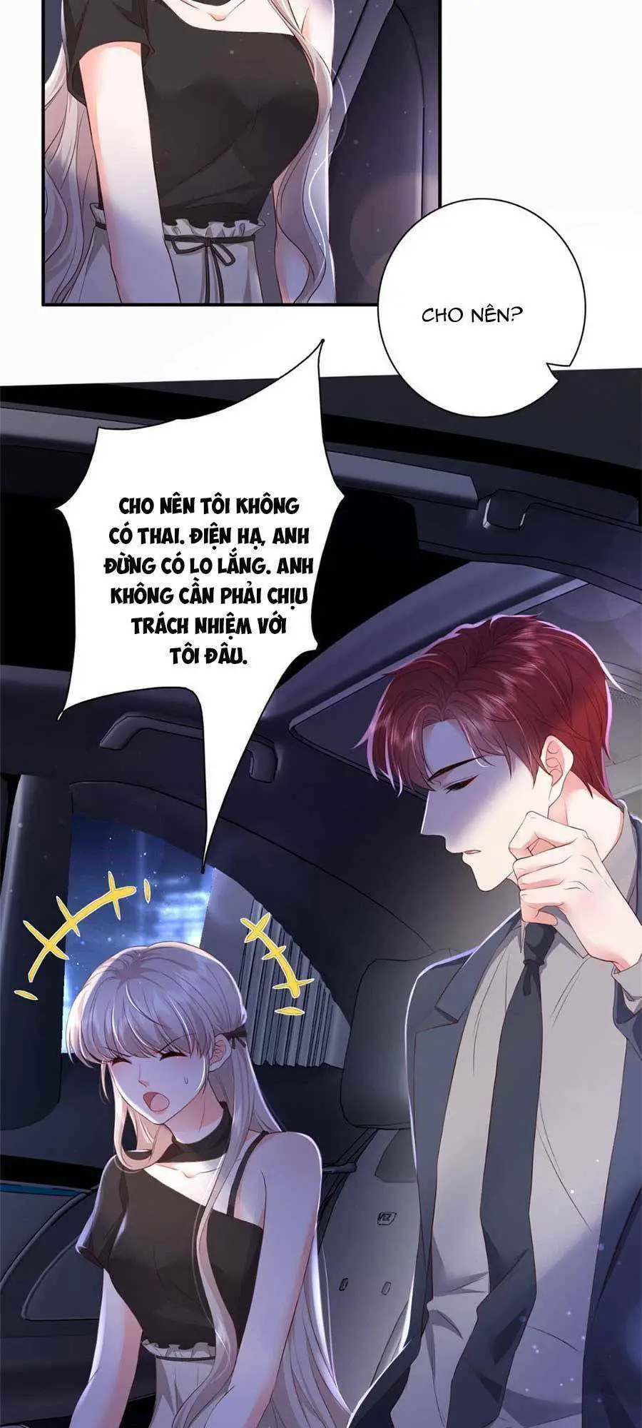 Cô Vợ Của Tôi Không Dễ Bắt Nạt Nettruyen ZZZ Chương 5 Page 16