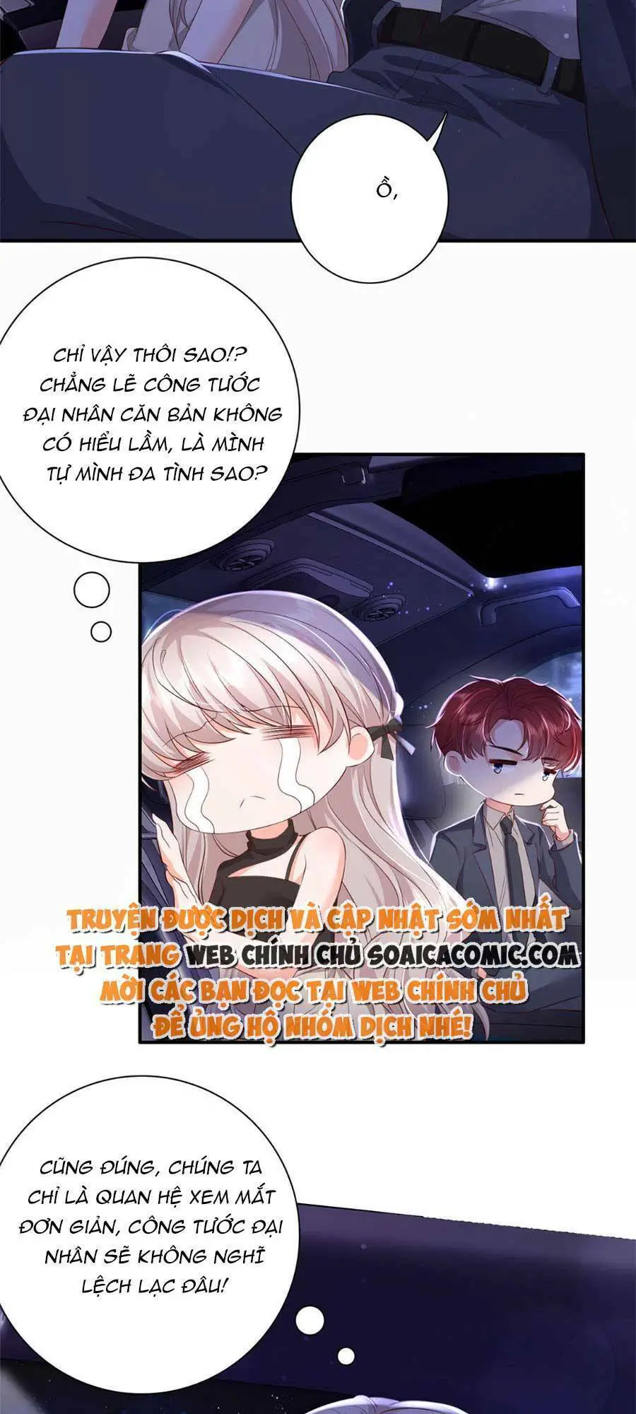 Cô Vợ Của Tôi Không Dễ Bắt Nạt Nettruyen ZZZ Chương 5 Page 17