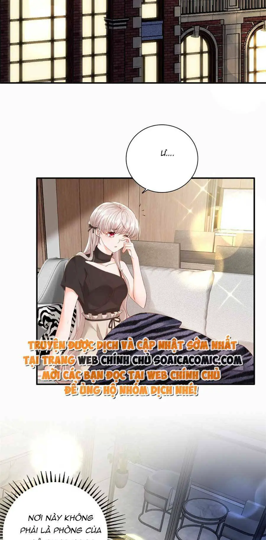 Cô Vợ Của Tôi Không Dễ Bắt Nạt Nettruyen ZZZ Chương 5 Page 23