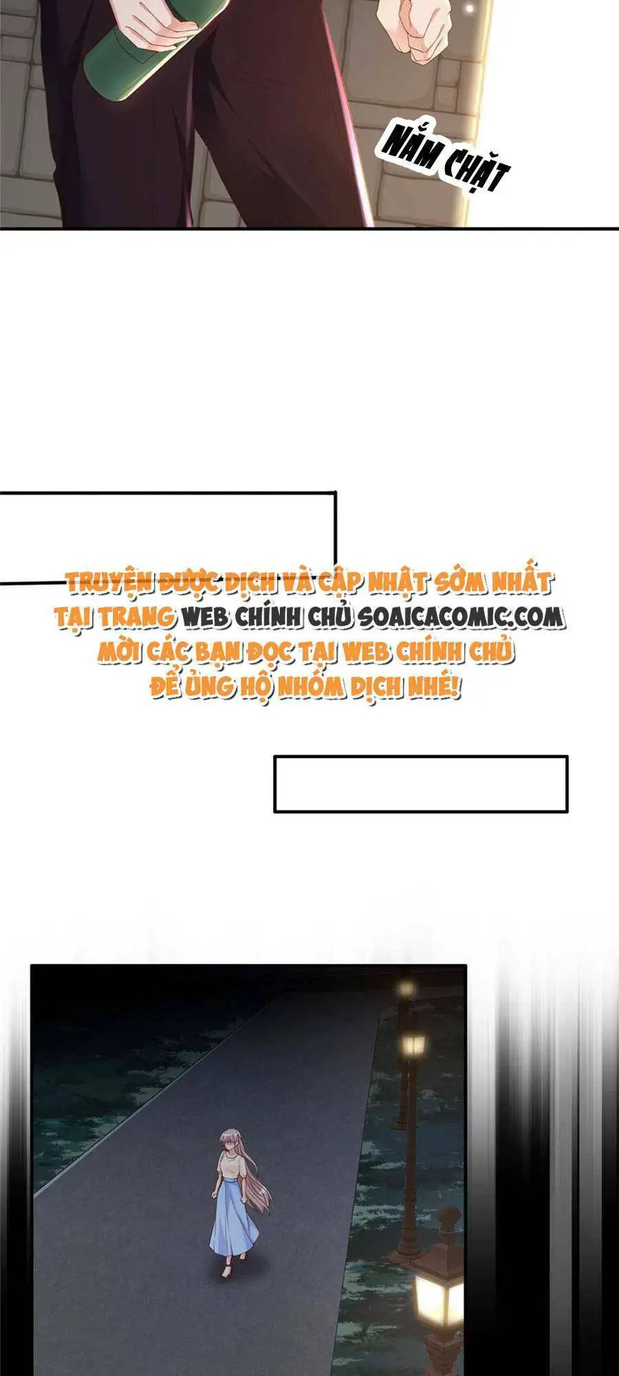 Cô Vợ Của Tôi Không Dễ Bắt Nạt Nettruyen ZZZ Chương 10 Page 18