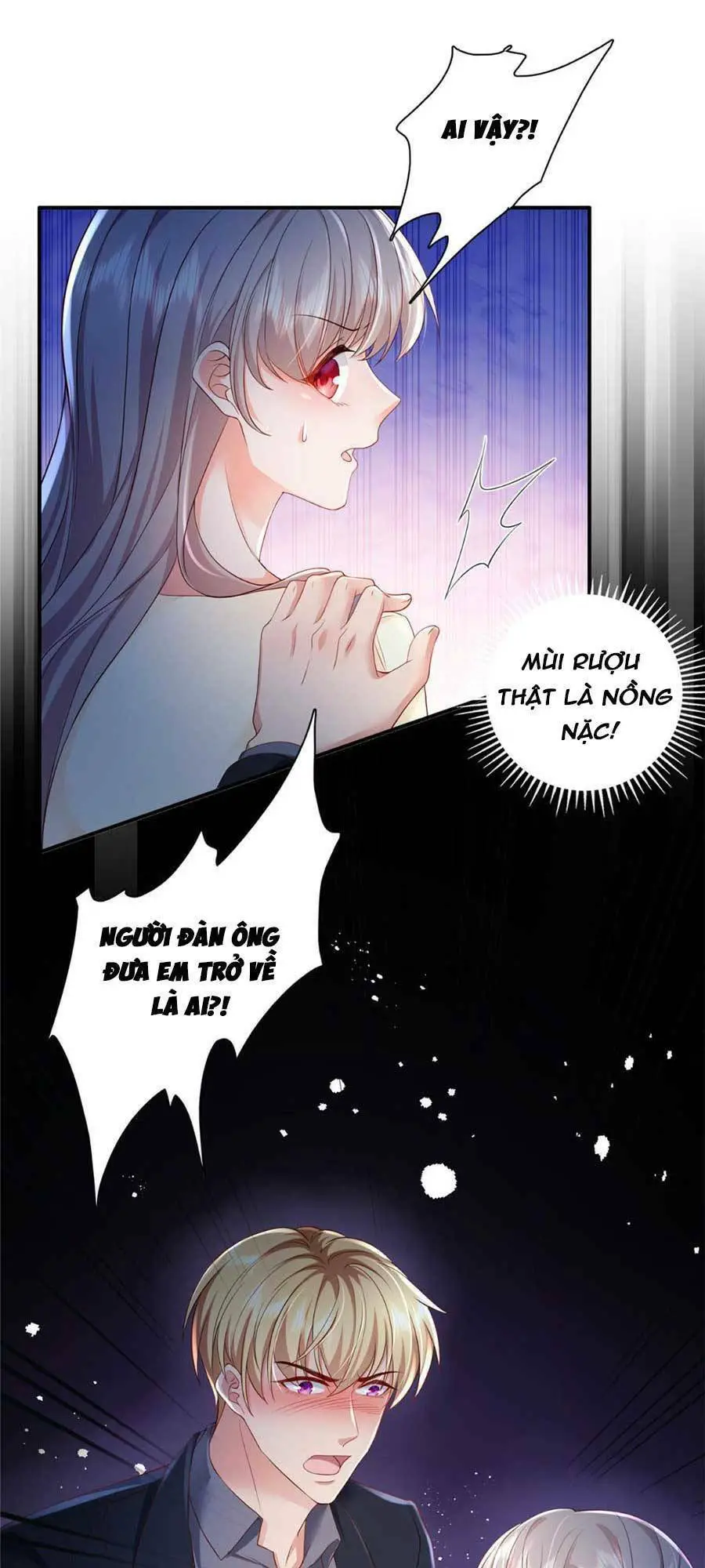 Cô Vợ Của Tôi Không Dễ Bắt Nạt Nettruyen ZZZ Chương 10 Page 21