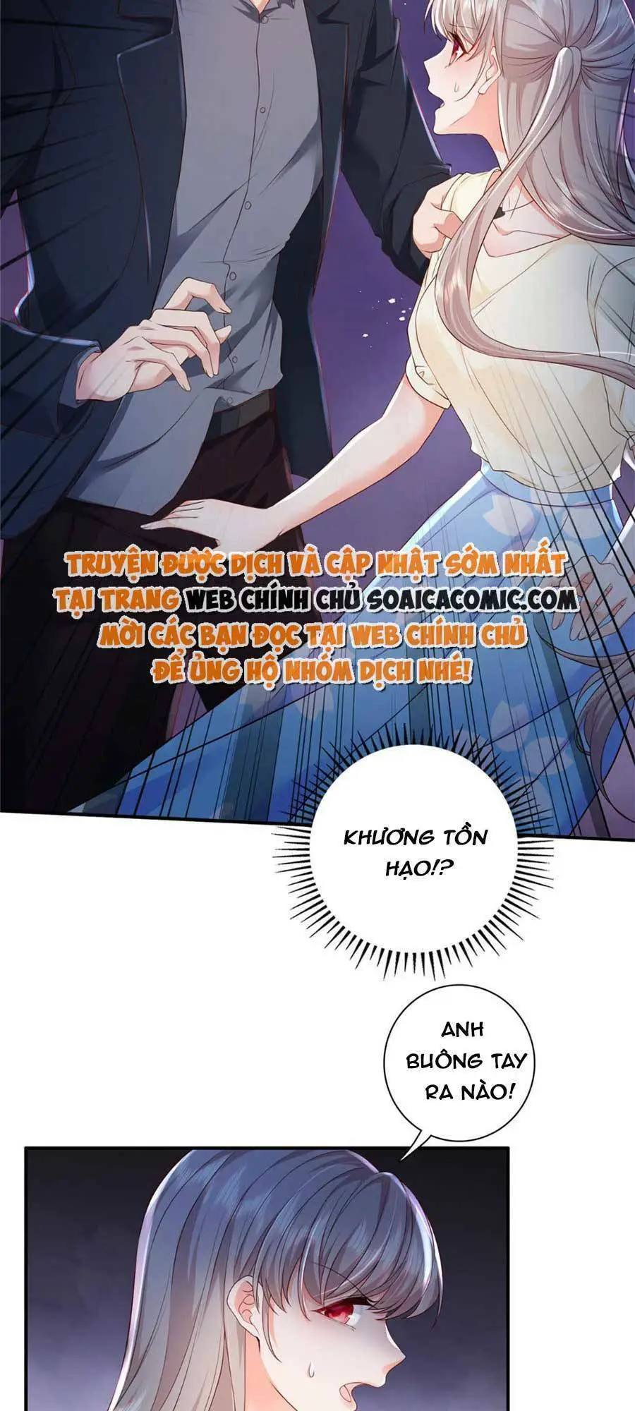 Cô Vợ Của Tôi Không Dễ Bắt Nạt Nettruyen ZZZ Chương 10 Page 22