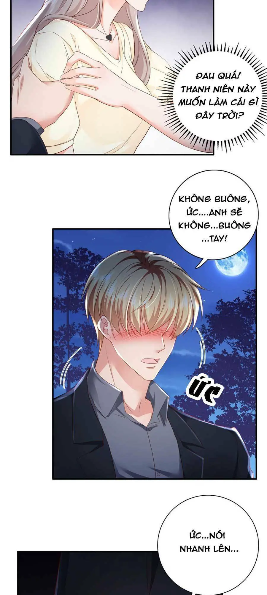 Cô Vợ Của Tôi Không Dễ Bắt Nạt Nettruyen ZZZ Chương 10 Page 23