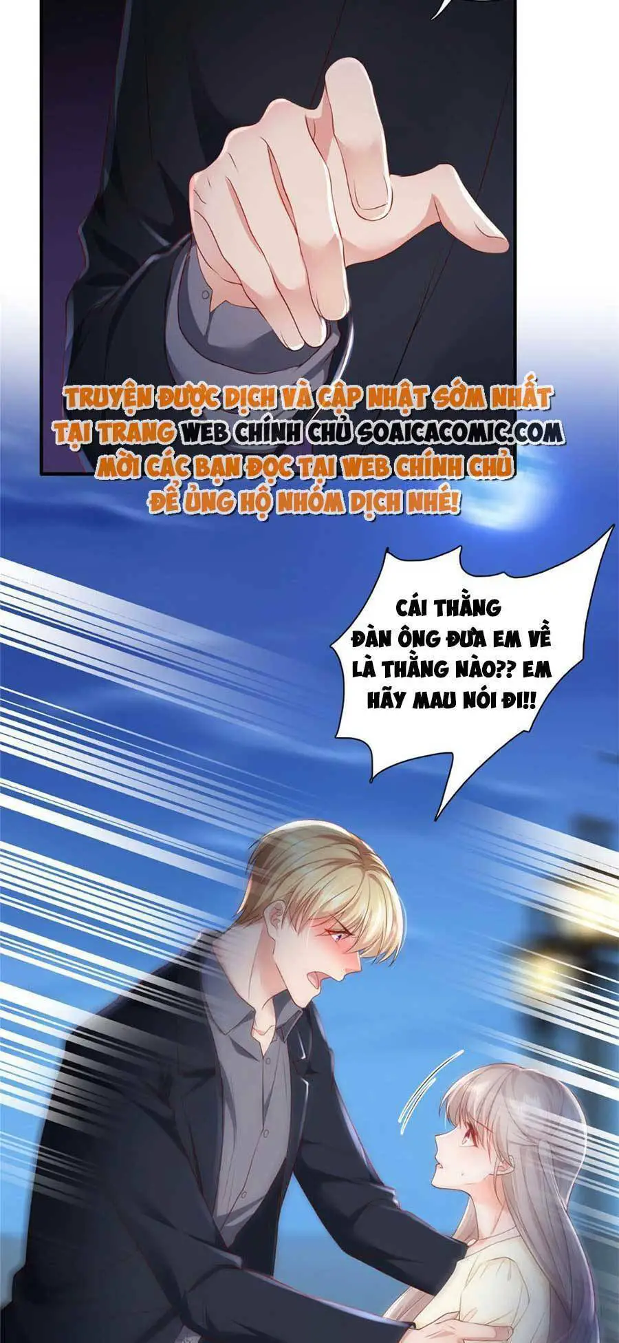 Cô Vợ Của Tôi Không Dễ Bắt Nạt Nettruyen ZZZ Chương 10 Page 24