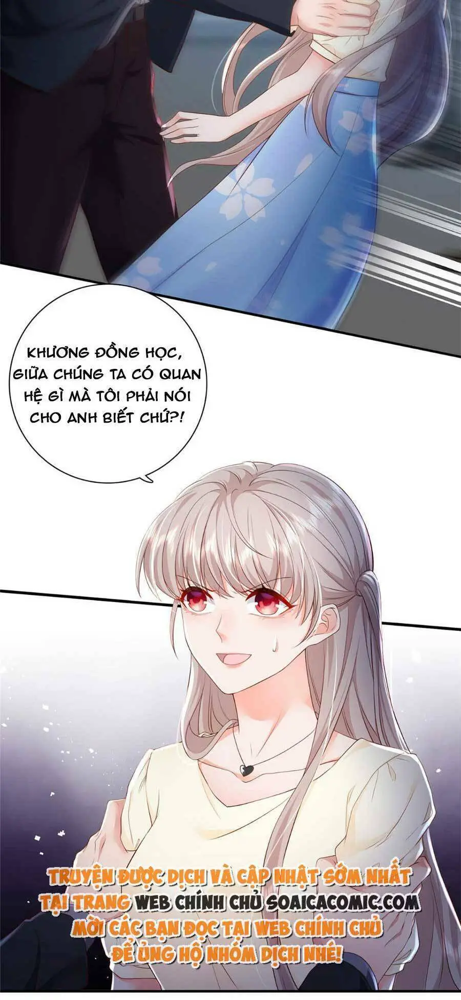 Cô Vợ Của Tôi Không Dễ Bắt Nạt Nettruyen ZZZ Chương 10 Page 25