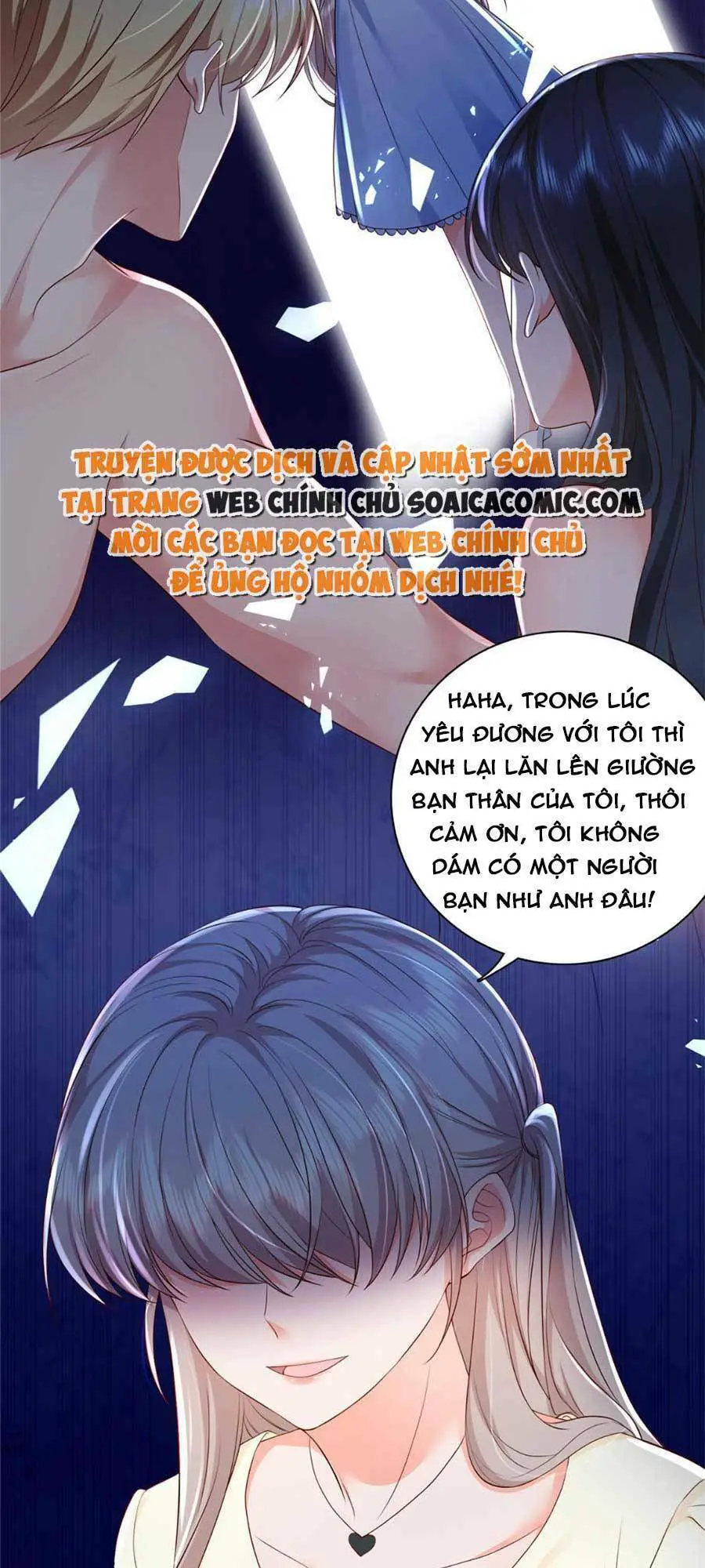 Cô Vợ Của Tôi Không Dễ Bắt Nạt Nettruyen ZZZ Chương 10 Page 27