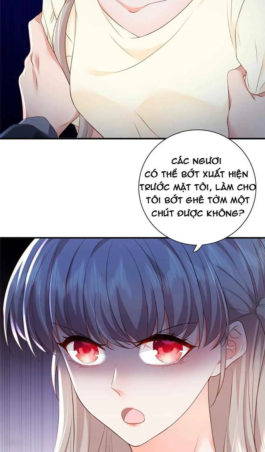Cô Vợ Của Tôi Không Dễ Bắt Nạt Nettruyen ZZZ Chương 10 Page 28