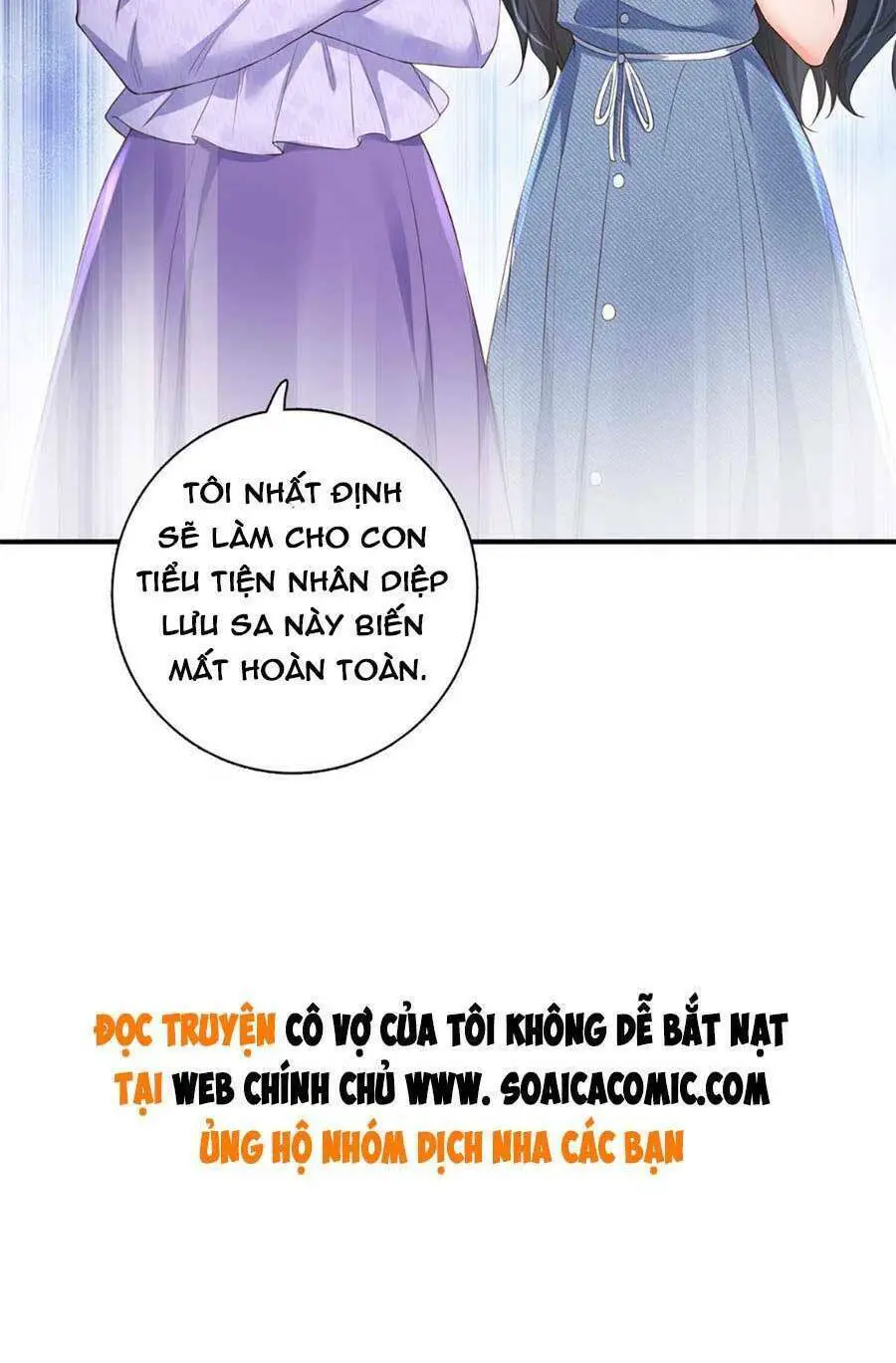 Cô Vợ Của Tôi Không Dễ Bắt Nạt Nettruyen ZZZ Chương 10 Page 38