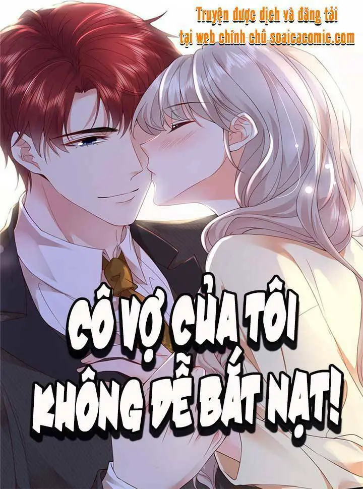 Cô Vợ Của Tôi Không Dễ Bắt Nạt Nettruyen ZZZ Chương 4 Page 1