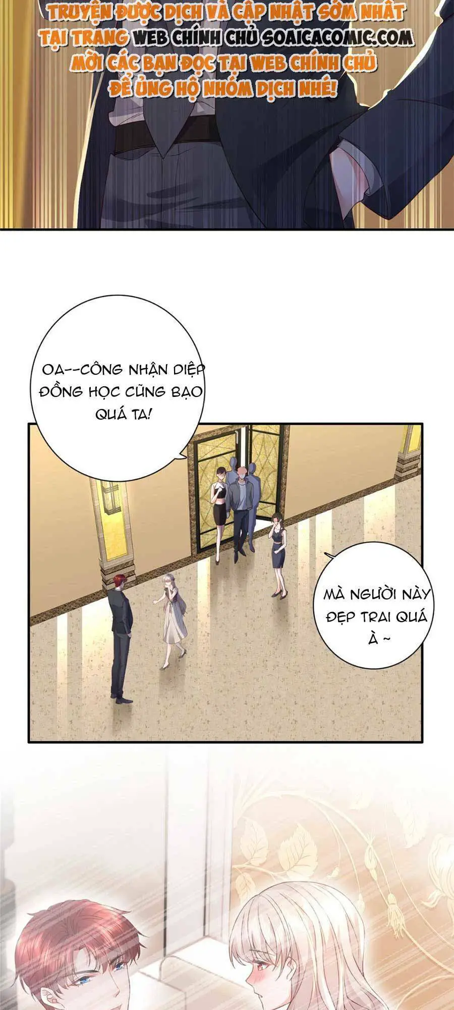 Cô Vợ Của Tôi Không Dễ Bắt Nạt Nettruyen ZZZ Chương 4 Page 3