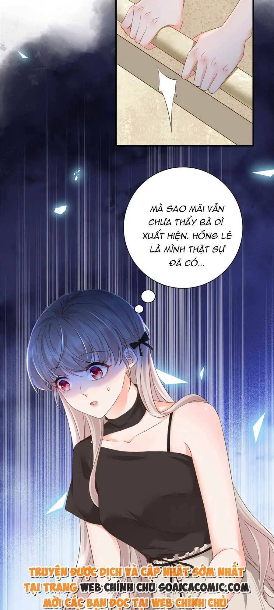 Cô Vợ Của Tôi Không Dễ Bắt Nạt Nettruyen ZZZ Chương 4 Page 6