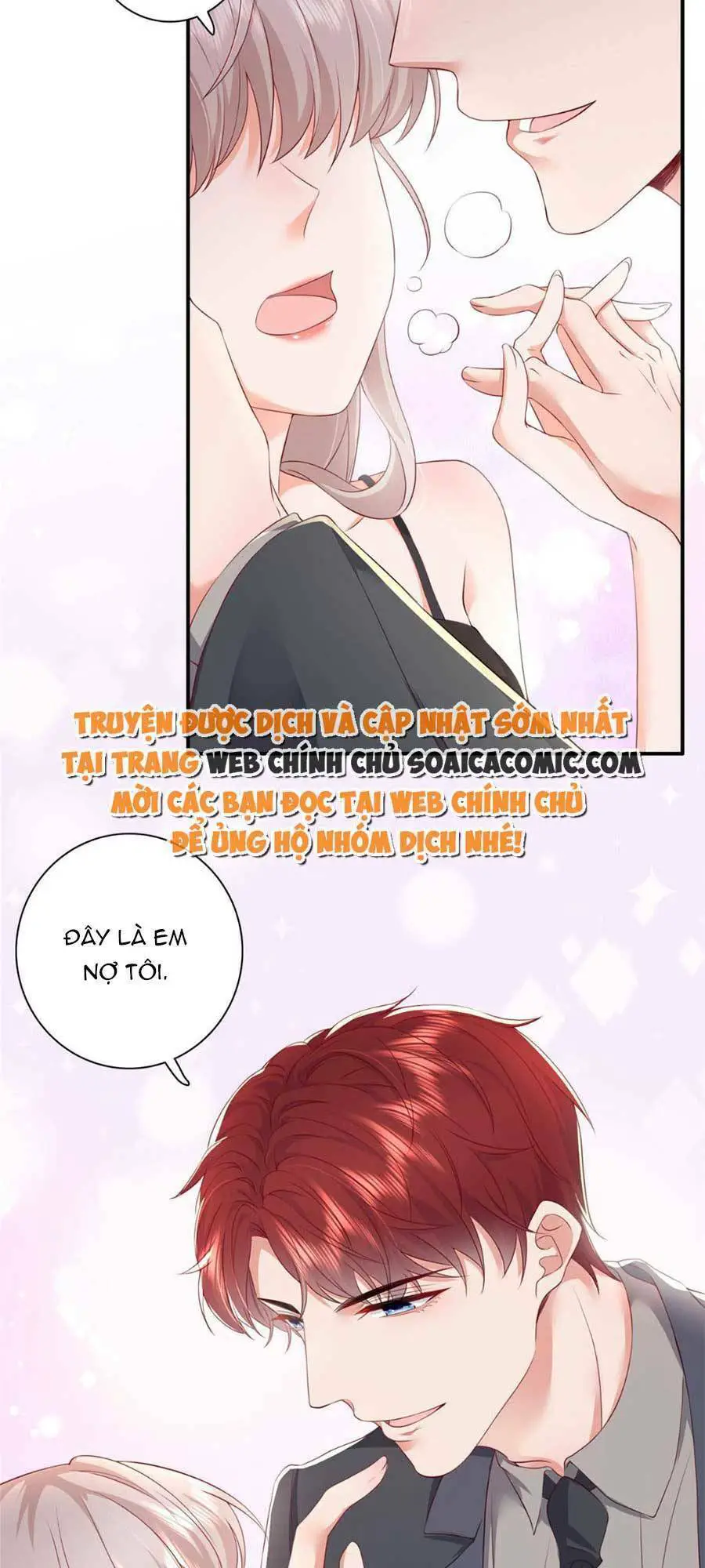 Cô Vợ Của Tôi Không Dễ Bắt Nạt Nettruyen ZZZ Chương 4 Page 12