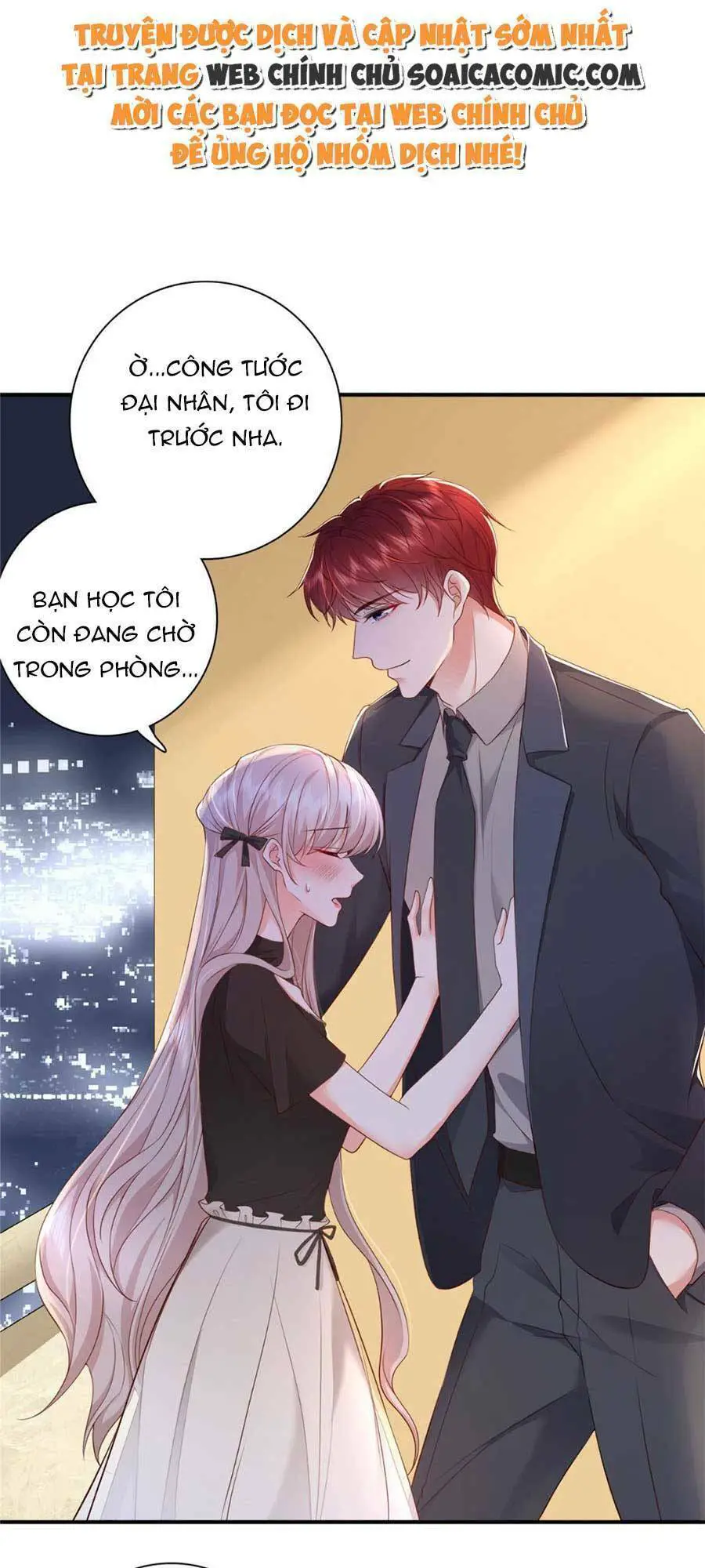 Cô Vợ Của Tôi Không Dễ Bắt Nạt Nettruyen ZZZ Chương 4 Page 16