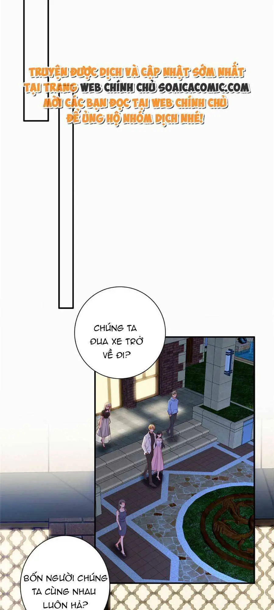 Cô Vợ Của Tôi Không Dễ Bắt Nạt Nettruyen ZZZ Chương 4 Page 23