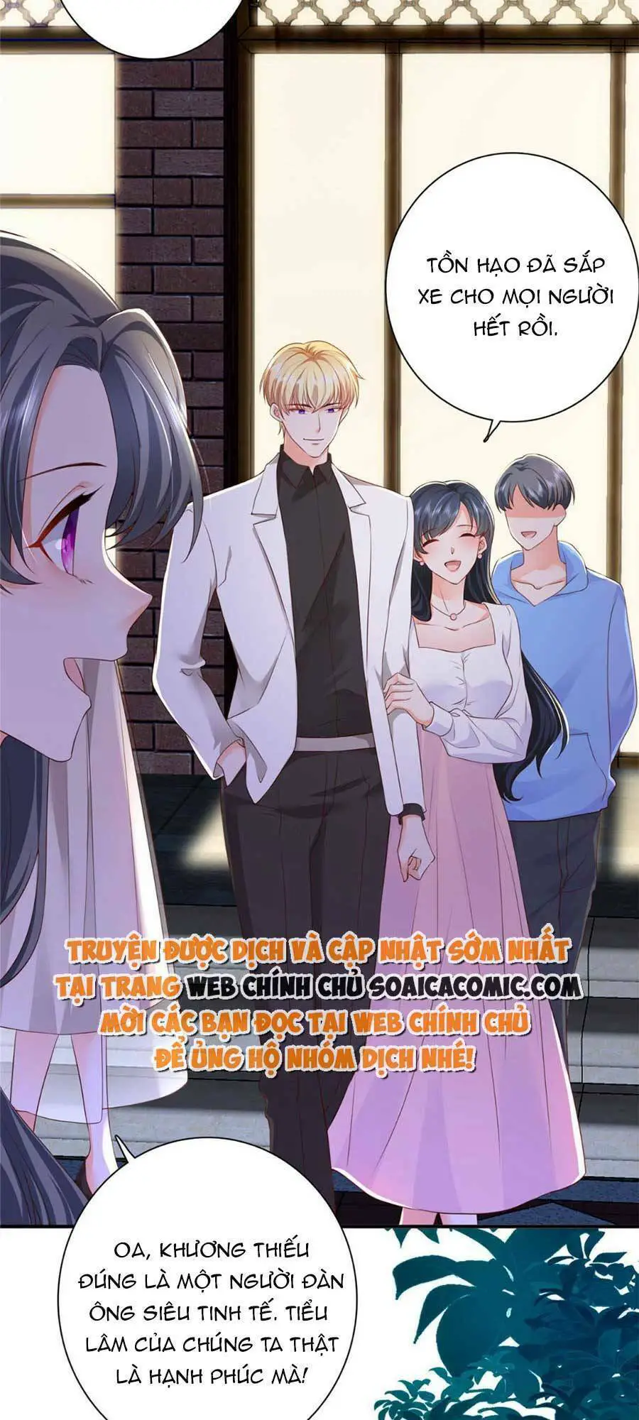 Cô Vợ Của Tôi Không Dễ Bắt Nạt Nettruyen ZZZ Chương 4 Page 24