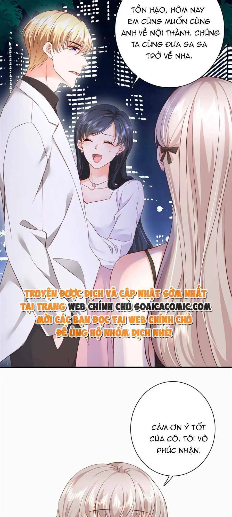 Cô Vợ Của Tôi Không Dễ Bắt Nạt Nettruyen ZZZ Chương 4 Page 26