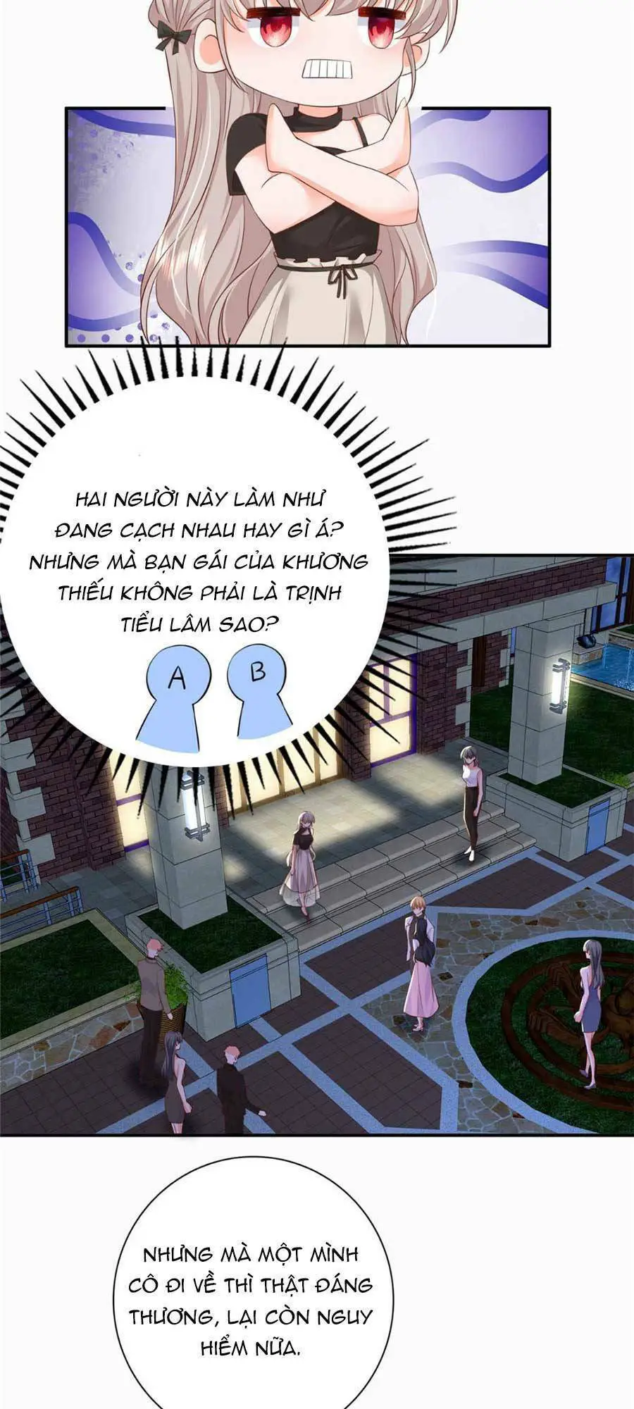 Cô Vợ Của Tôi Không Dễ Bắt Nạt Nettruyen ZZZ Chương 4 Page 27