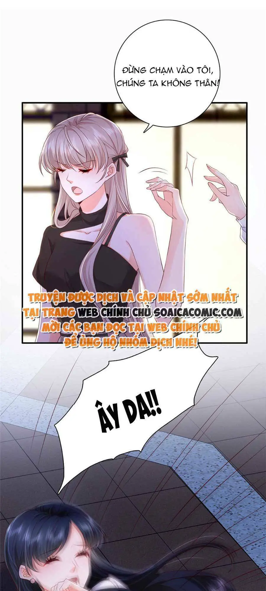 Cô Vợ Của Tôi Không Dễ Bắt Nạt Nettruyen ZZZ Chương 4 Page 30