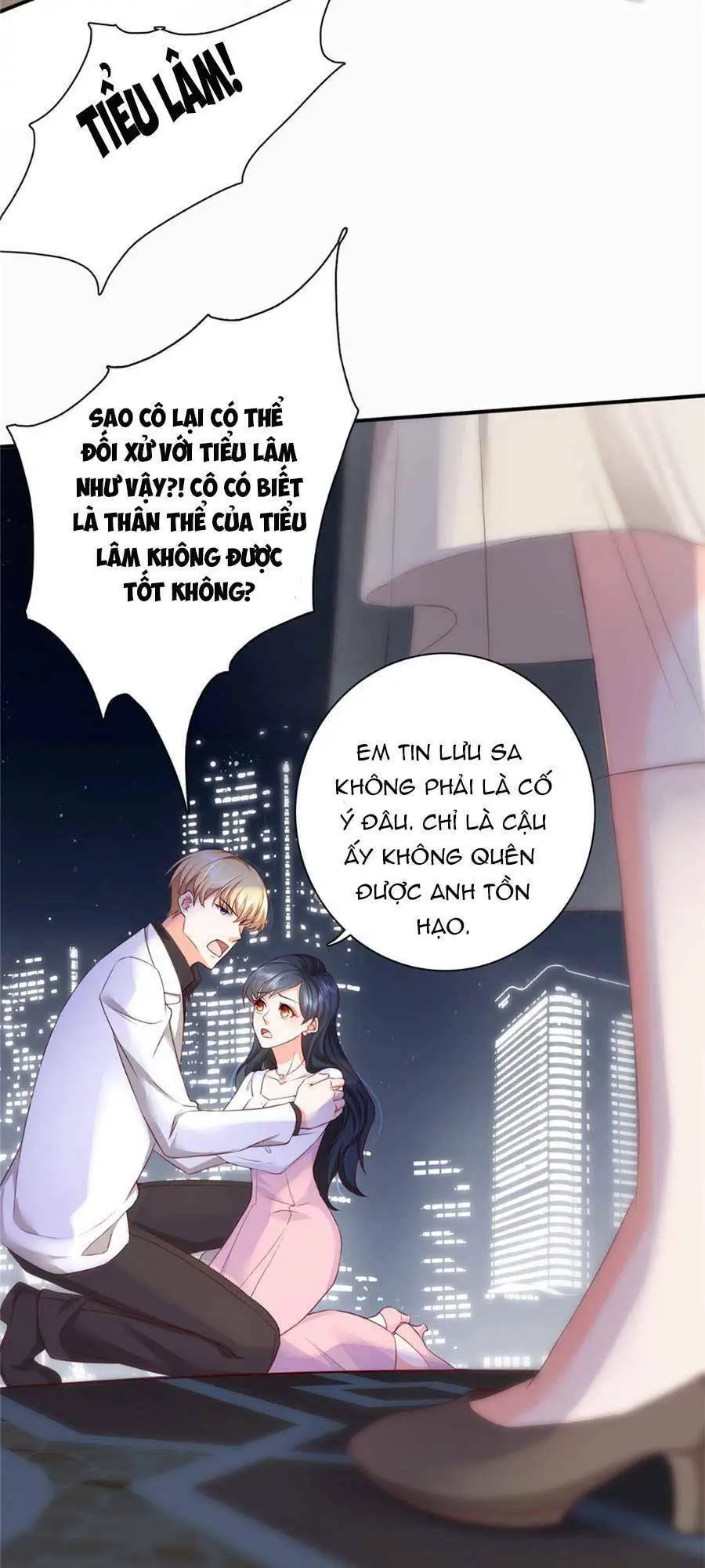 Cô Vợ Của Tôi Không Dễ Bắt Nạt Nettruyen ZZZ Chương 4 Page 32