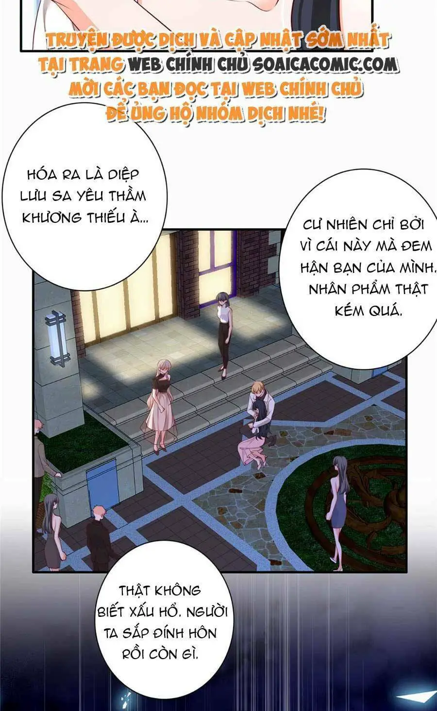 Cô Vợ Của Tôi Không Dễ Bắt Nạt Nettruyen ZZZ Chương 4 Page 34