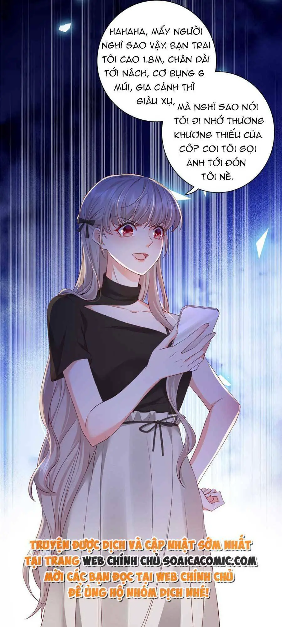 Cô Vợ Của Tôi Không Dễ Bắt Nạt Nettruyen ZZZ Chương 4 Page 35