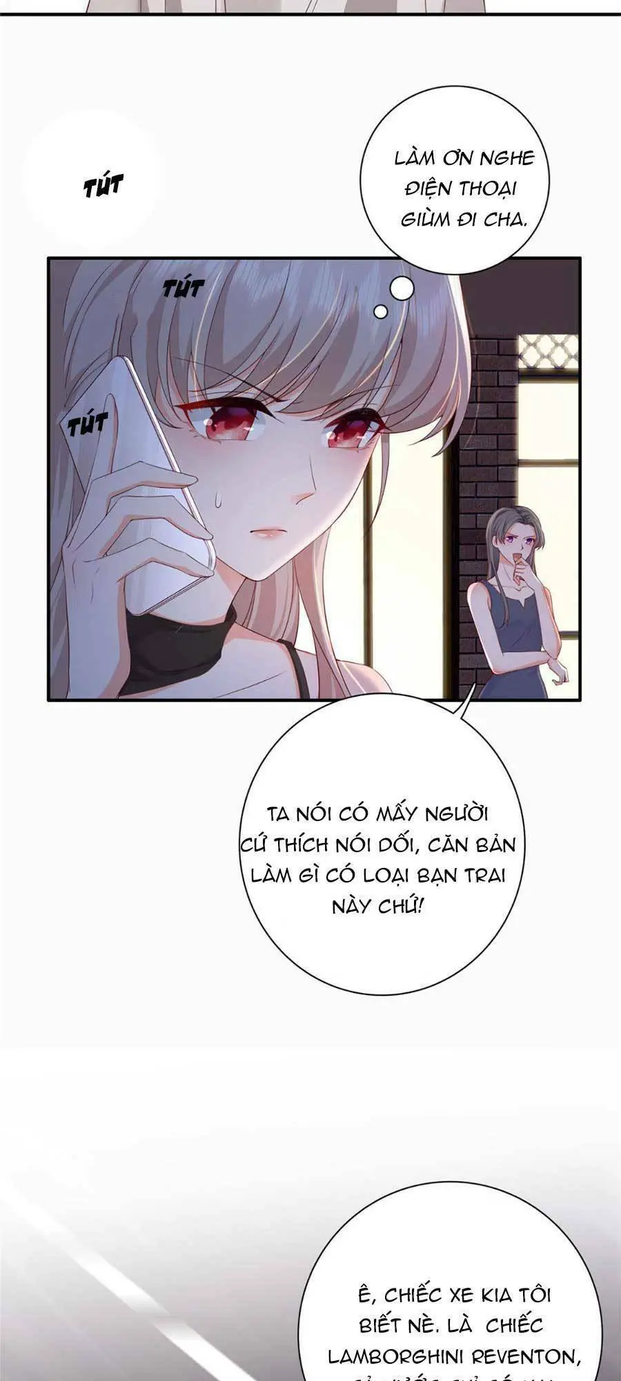 Cô Vợ Của Tôi Không Dễ Bắt Nạt Nettruyen ZZZ Chương 4 Page 36