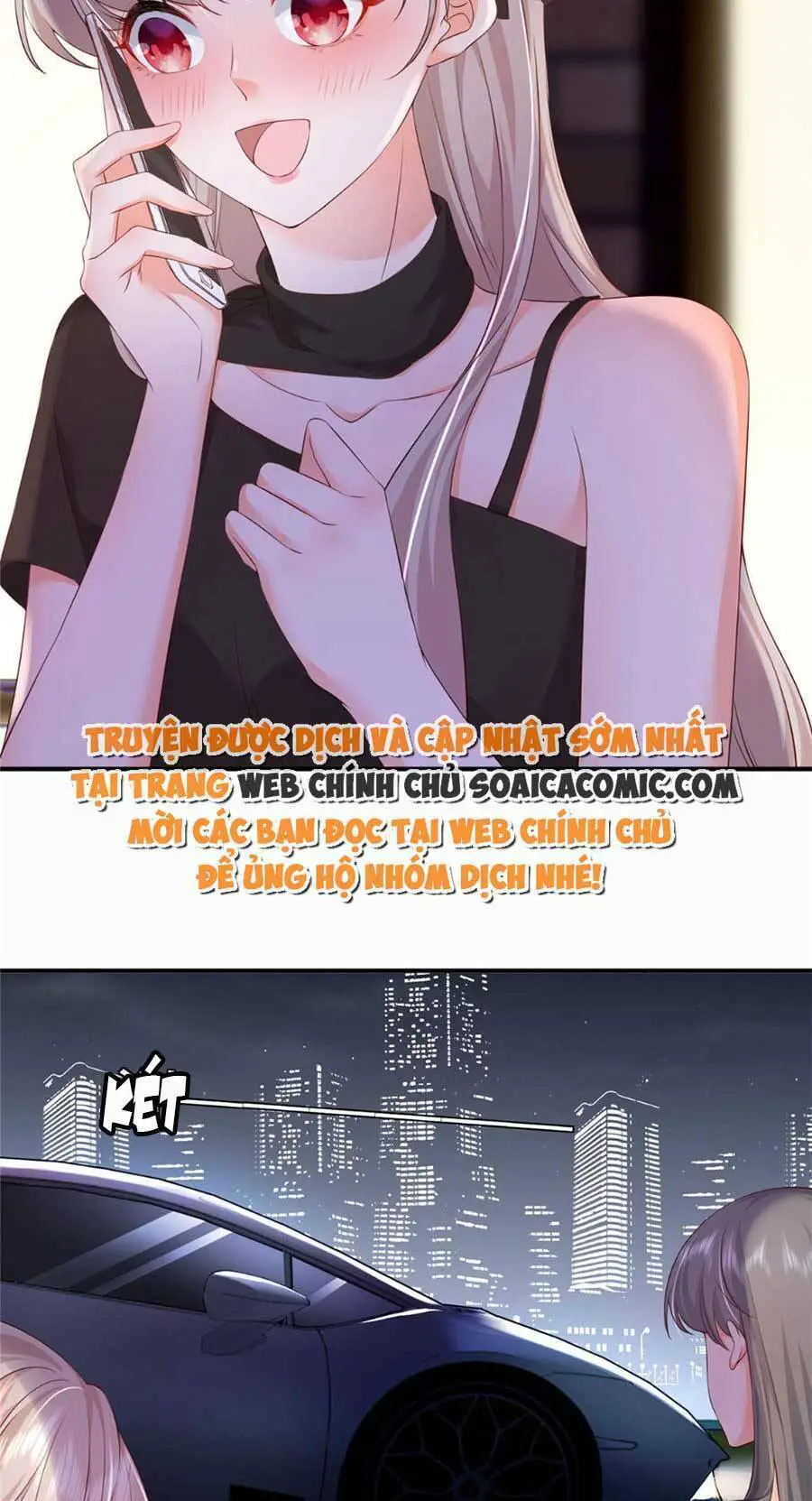 Cô Vợ Của Tôi Không Dễ Bắt Nạt Nettruyen ZZZ Chương 4 Page 38