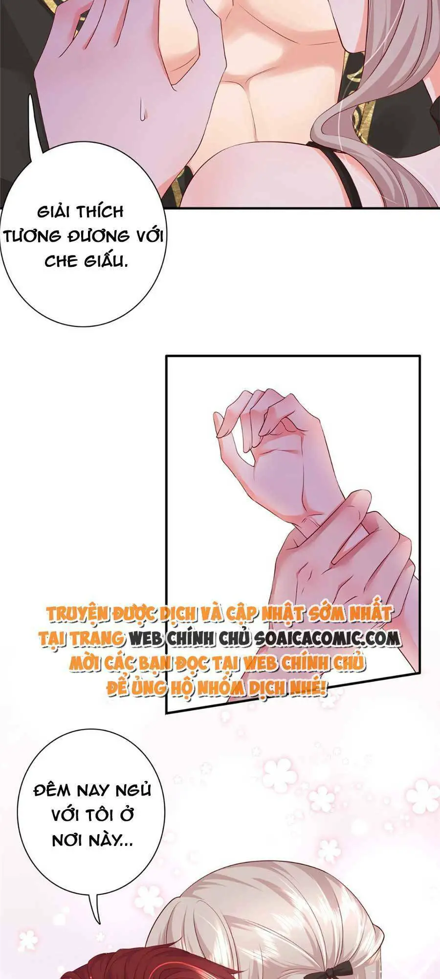 Cô Vợ Của Tôi Không Dễ Bắt Nạt Nettruyen ZZZ Chương 6 Page 3