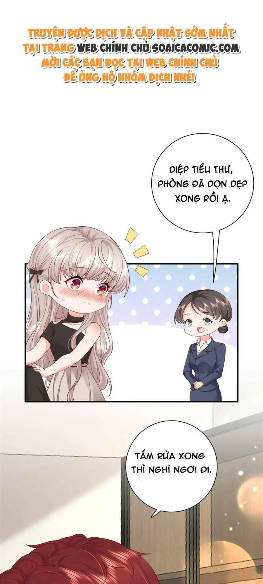 Cô Vợ Của Tôi Không Dễ Bắt Nạt Nettruyen ZZZ Chương 6 Page 8