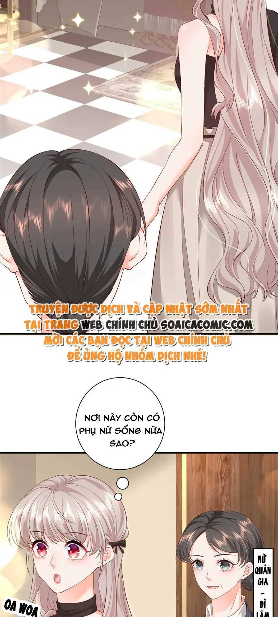 Cô Vợ Của Tôi Không Dễ Bắt Nạt Nettruyen ZZZ Chương 6 Page 13