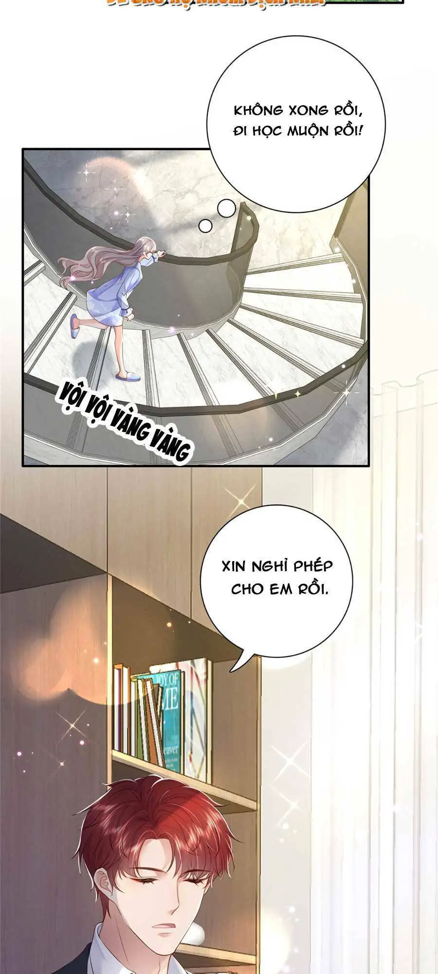 Cô Vợ Của Tôi Không Dễ Bắt Nạt Nettruyen ZZZ Chương 6 Page 17