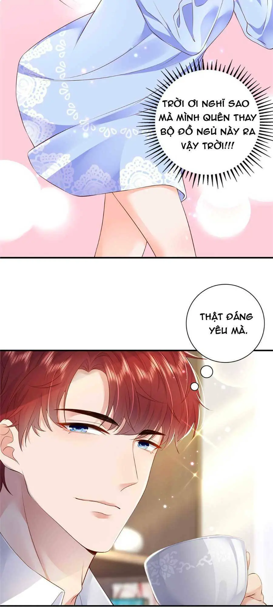 Cô Vợ Của Tôi Không Dễ Bắt Nạt Nettruyen ZZZ Chương 6 Page 22