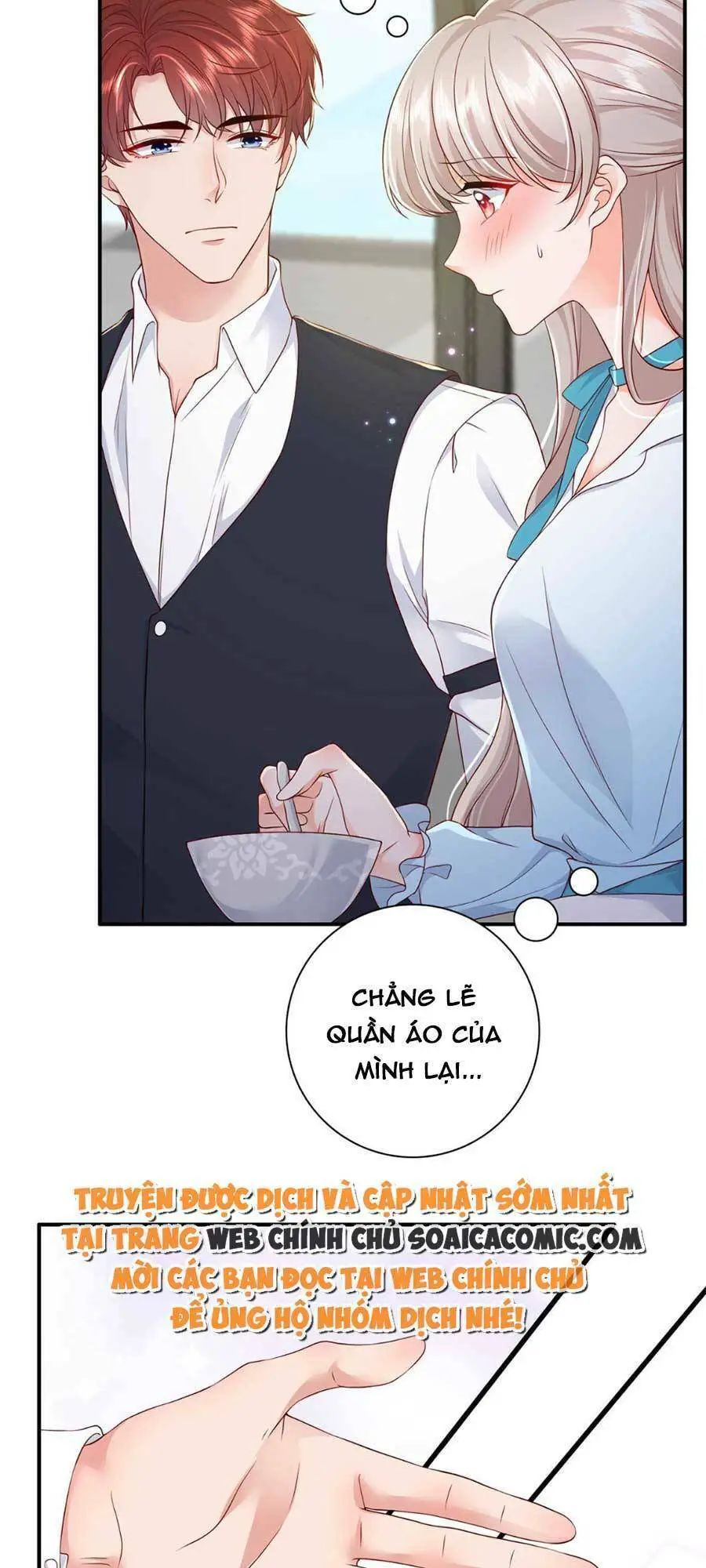 Cô Vợ Của Tôi Không Dễ Bắt Nạt Nettruyen ZZZ Chương 6 Page 24