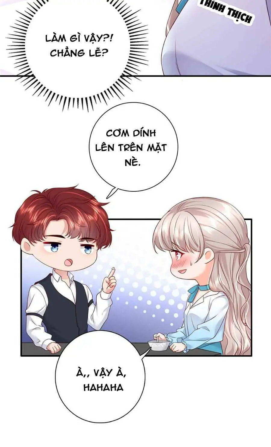 Cô Vợ Của Tôi Không Dễ Bắt Nạt Nettruyen ZZZ Chương 6 Page 26