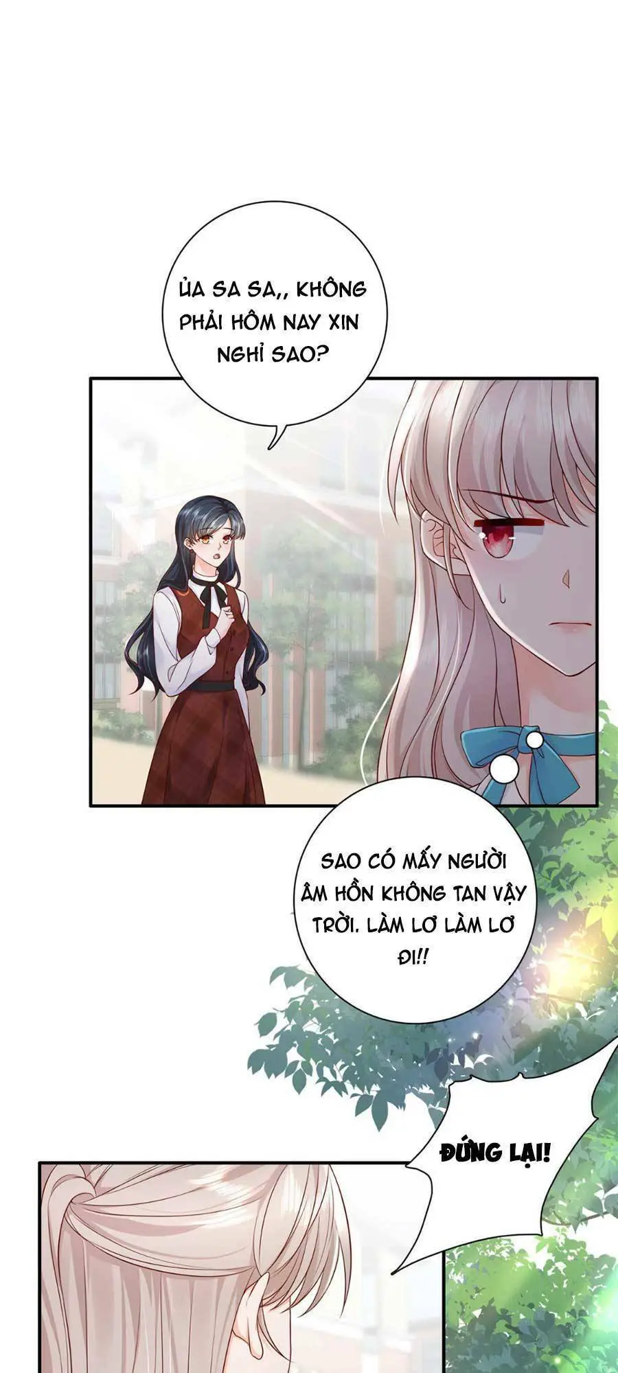 Cô Vợ Của Tôi Không Dễ Bắt Nạt Nettruyen ZZZ Chương 6 Page 31