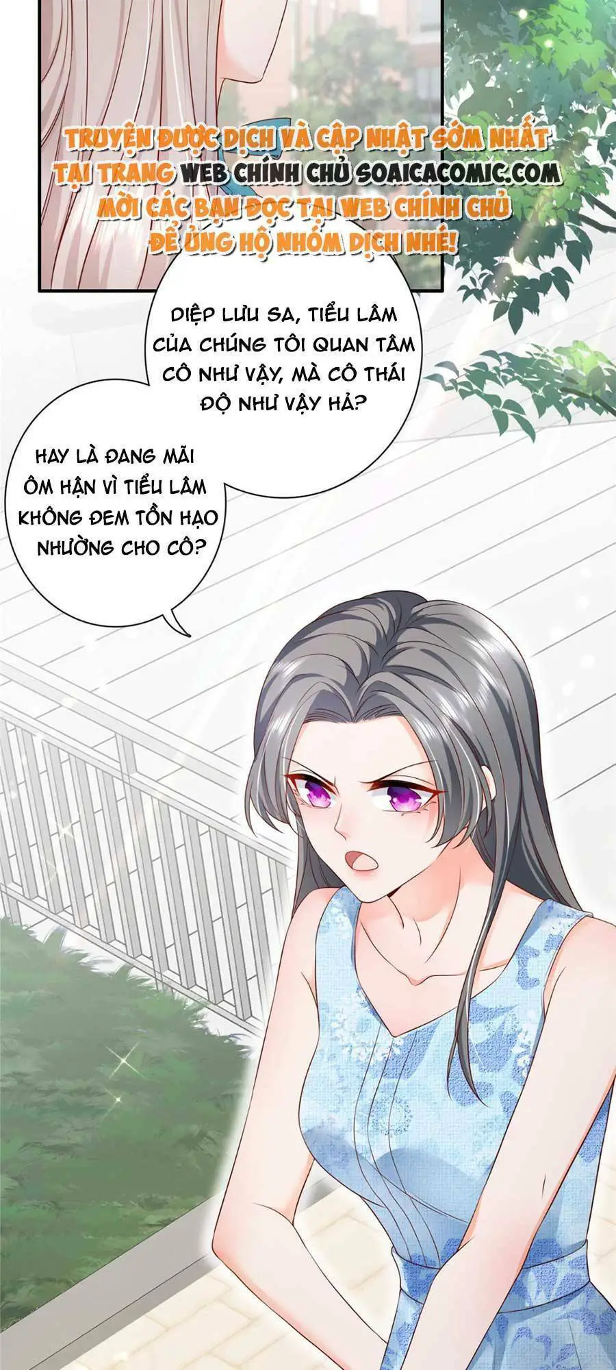 Cô Vợ Của Tôi Không Dễ Bắt Nạt Nettruyen ZZZ Chương 6 Page 32