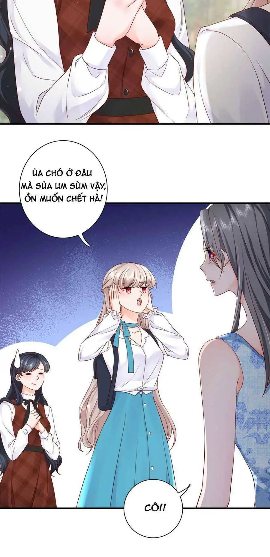 Cô Vợ Của Tôi Không Dễ Bắt Nạt Nettruyen ZZZ Chương 6 Page 34