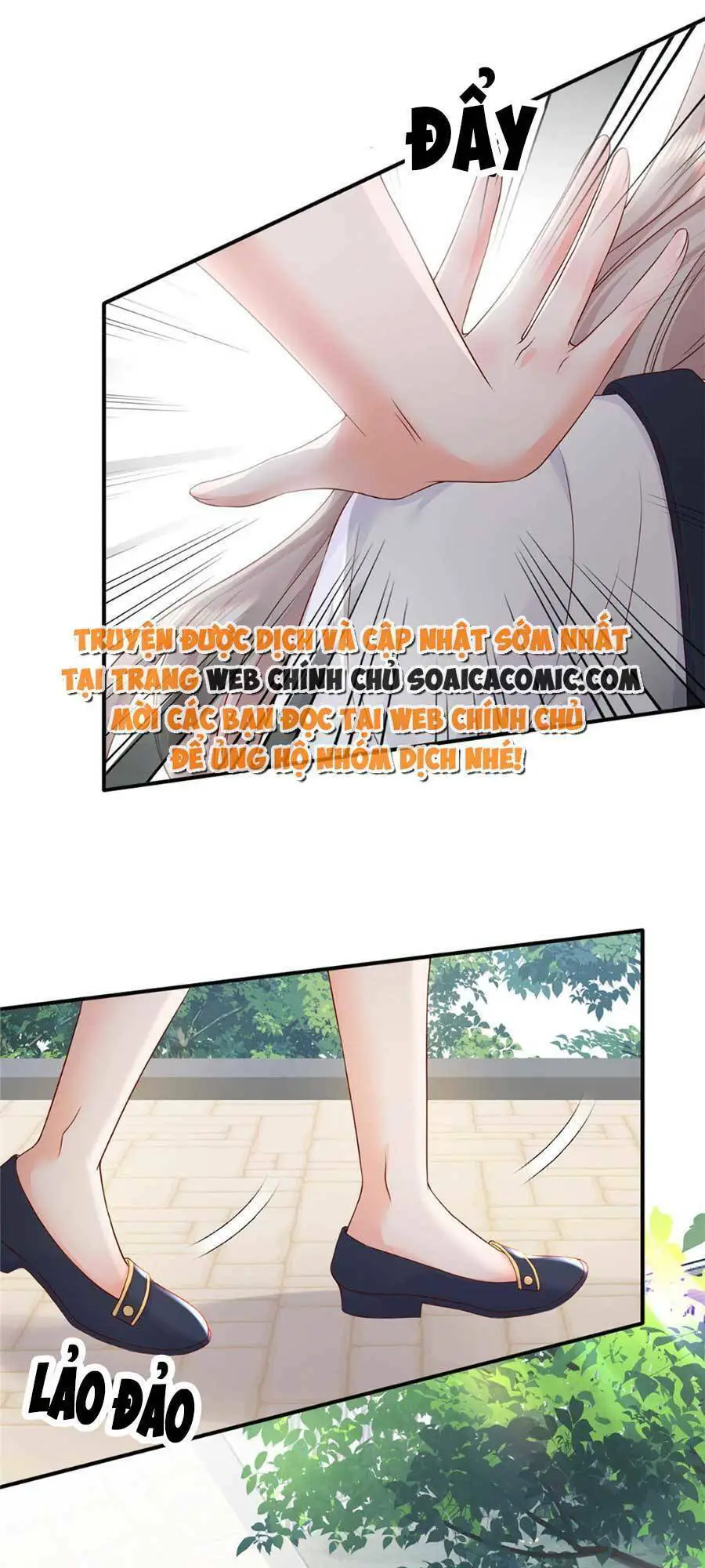 Cô Vợ Của Tôi Không Dễ Bắt Nạt Nettruyen ZZZ Chương 6 Page 35