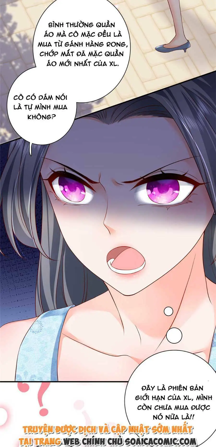 Cô Vợ Của Tôi Không Dễ Bắt Nạt Nettruyen ZZZ Chương 6 Page 37