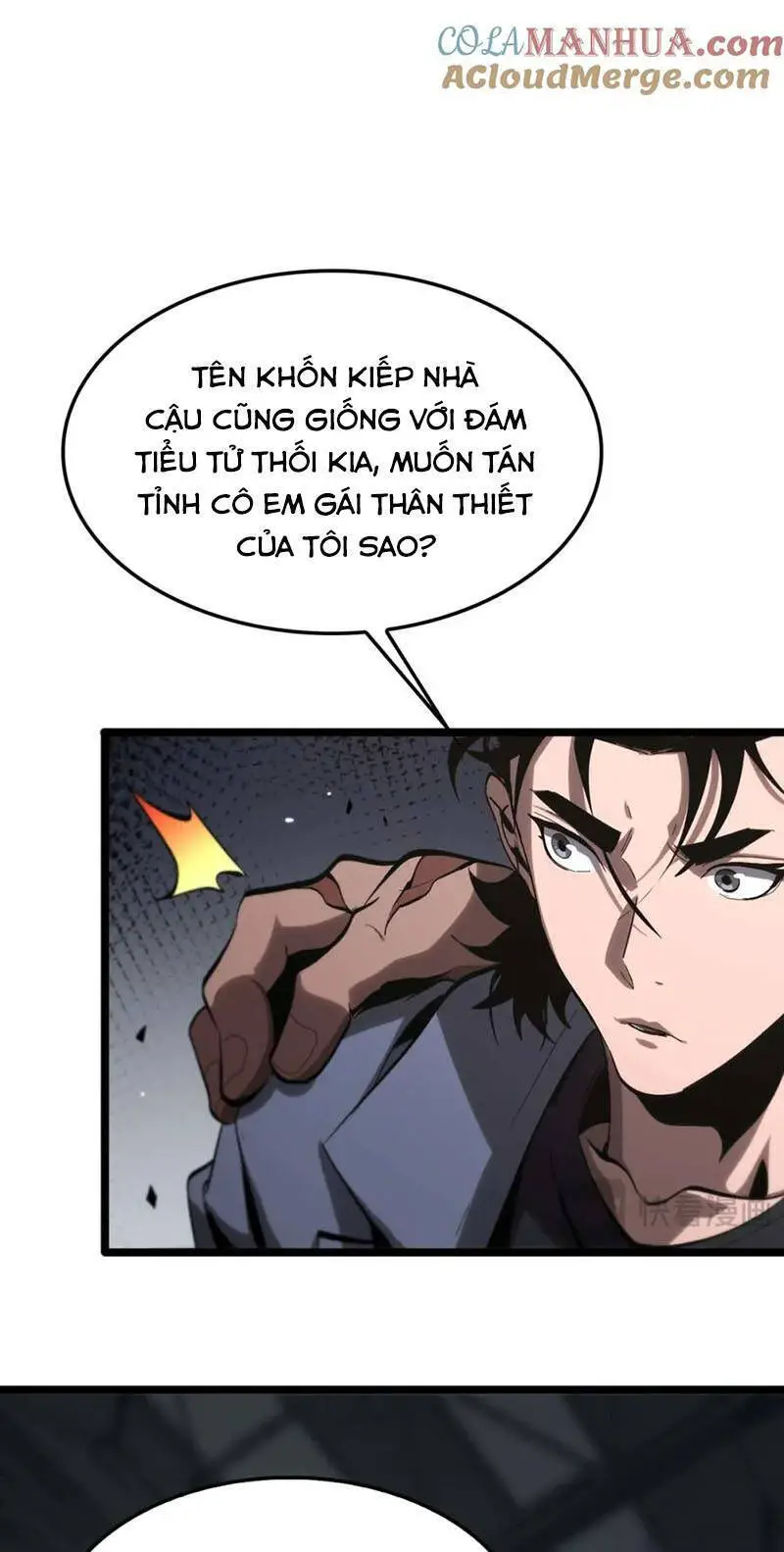 Chư Giới - Tận Thế Online Nettruyen ZZZ Chương 264 Page 10
