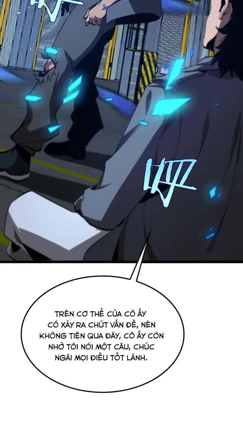 Chư Giới - Tận Thế Online Nettruyen ZZZ Chương 264 Page 25
