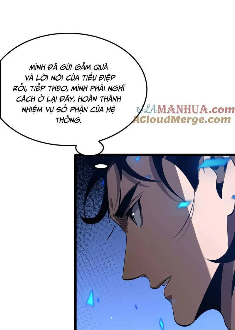Chư Giới - Tận Thế Online Nettruyen ZZZ Chương 264 Page 26