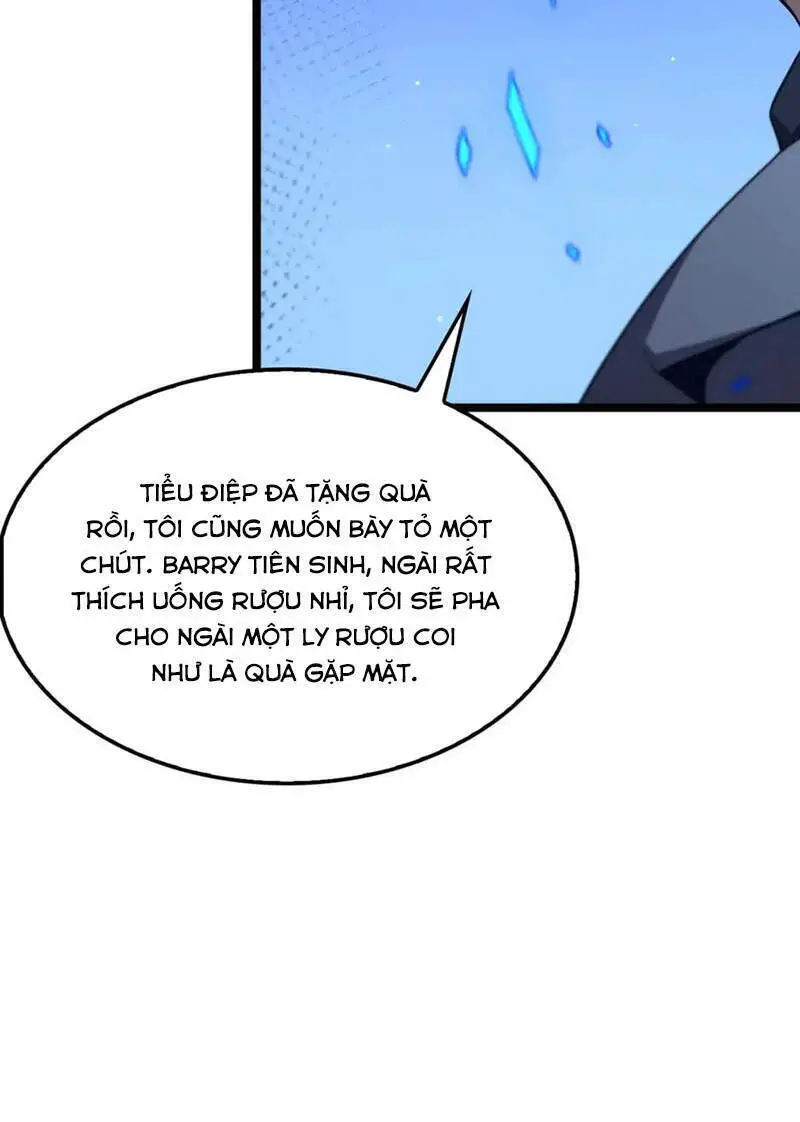 Chư Giới - Tận Thế Online Nettruyen ZZZ Chương 264 Page 27