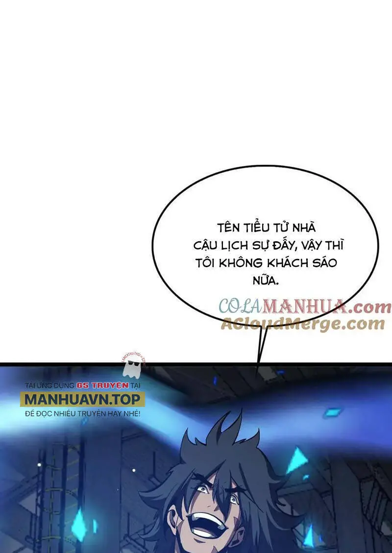 Chư Giới - Tận Thế Online Nettruyen ZZZ Chương 264 Page 28
