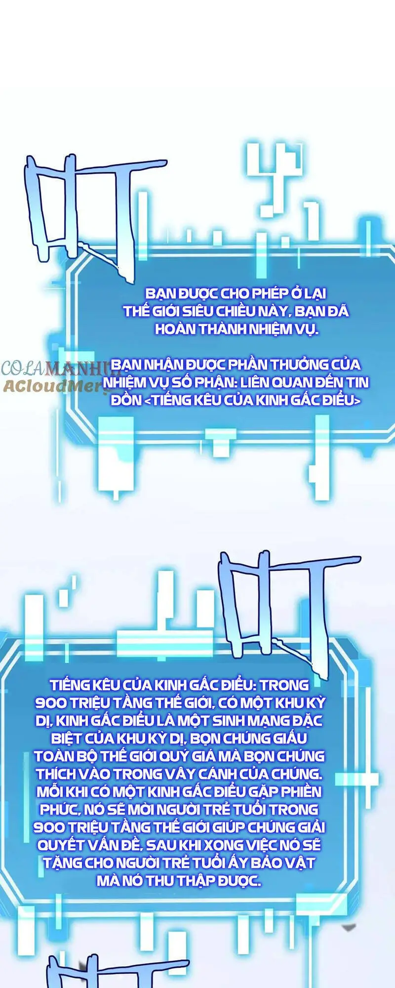 Chư Giới - Tận Thế Online Nettruyen ZZZ Chương 264 Page 36