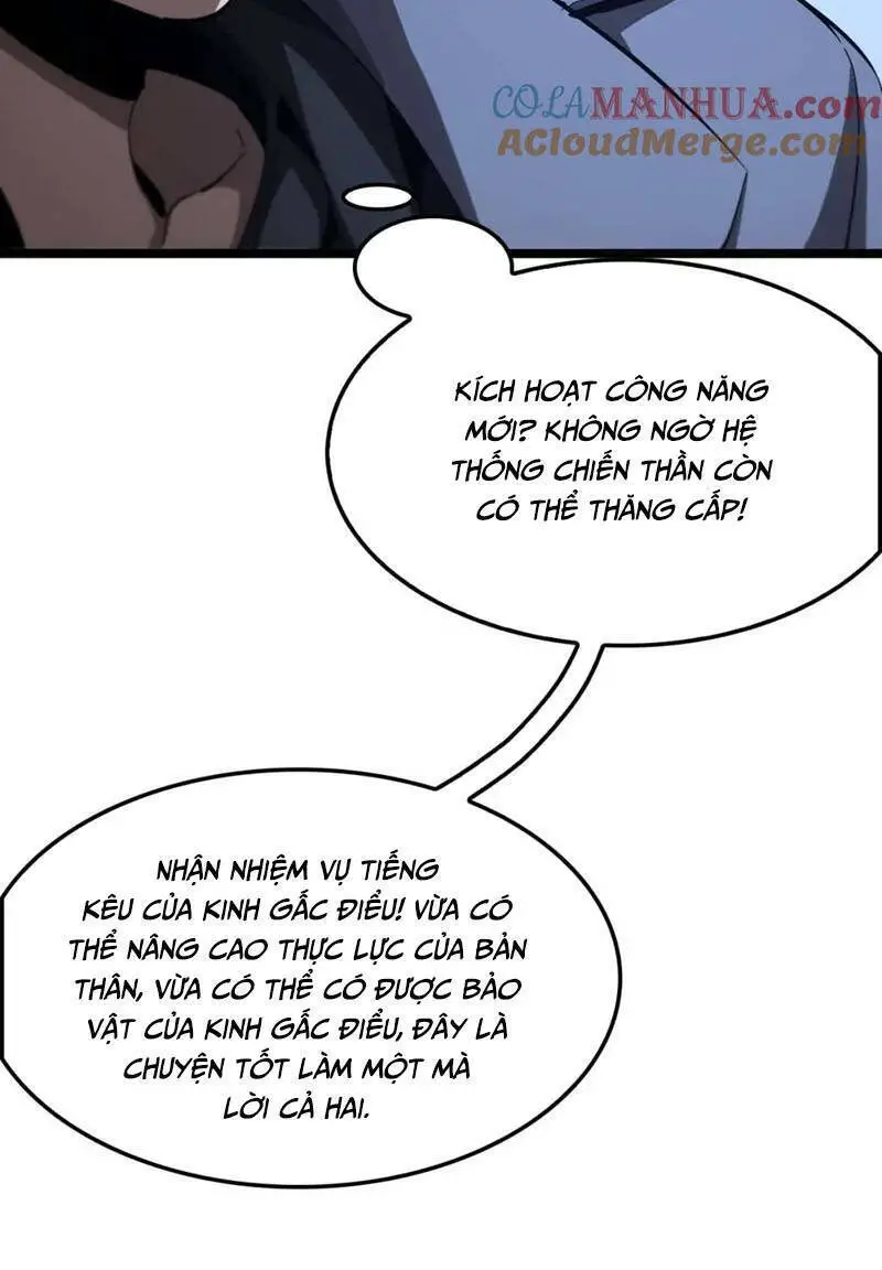 Chư Giới - Tận Thế Online Nettruyen ZZZ Chương 264 Page 38